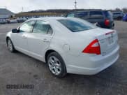 ✅ 2010 Ford Fusion SE • VIN: 3FAHP0HA3AR359443 • Lot: 43801009. Listed on IAAI with 79,333 mi. Free auction sales archive from the USA and detailed vehicle history report at DreamBid. Image 3.