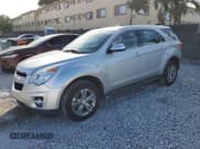 ✅ 2017 Chevrolet Equinox LS • VIN: 2GNALBEK7H1602063 • Лот: 92350085. Опубликован ранее на Copart с пробегом 85 758 миль. Бесплатный доступ к архиву аукционных продаж из США и подробный отчёт об истории автомобиля на DreamBid. Изображение 1.