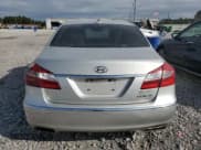 ✅ 2012 Hyundai Genesis 3.8L • VIN: KMHGC4DDXCU178016 • Лот: 81865825. Опубликован ранее на Copart с пробегом 353 811 миль. Бесплатный доступ к архиву аукционных продаж из США и подробный отчёт об истории автомобиля на DreamBid. Изображение 6.