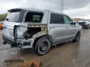 ✅ 2020 Ford Expedition Limited • VIN: 1FMJU2AT0LEA12665 • Lot: 55937645. Listed on Copart with 106,622 mi. Free auction sales archive from the USA and detailed vehicle history report at DreamBid. Image 3.