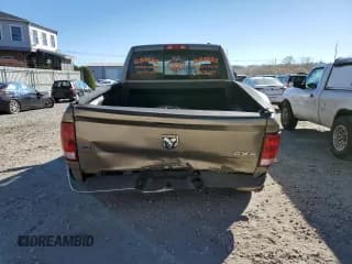 ✅ 2009 Dodge 1500 SLT • VIN: 1D3HV18P09S725425 • Лот: 77138994. Опубликован ранее на Copart с пробегом 178 211 миль. Бесплатный доступ к архиву аукционных продаж из США и подробный отчёт об истории автомобиля на DreamBid. Изображение 6.