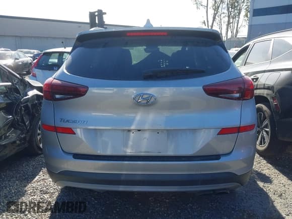 ✅ 2020 Hyundai Tucson SEL • VIN: KM8J33AL3LU177589 • Лот: 43326570. Опубликован ранее на IAAI с пробегом 84 638 миль. Бесплатный доступ к архиву аукционных продаж из США и подробный отчёт об истории автомобиля на DreamBid. Изображение 16.