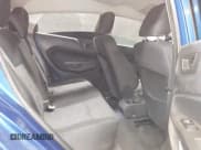 ✅ 2011 Ford Fiesta SE • VIN: 3FADP4EJ3BM129913 • Lot: 42304442. Listed on IAAI with 168,576 mi. Free auction sales archive from the USA and detailed vehicle history report at DreamBid. Image 8.