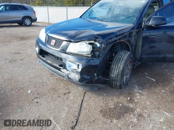 ✅ 2006 Saturn VUE • VIN: 5GZCZ63426S885592 • Lot: 41365550. Wystawiony na IAAI z przebiegiem 234 202 mil. Bezpłatny archiwum sprzedaży aukcyjnych z USA i szczegółowy raport historii pojazdu na DreamBid. Zdjęcie 6.
