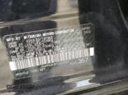 ✅ 2023 Mitsubishi Outlander ES • VIN: JA4ARUAU6PU000603 • Lot: 81799485. Wystawiony na Copart z przebiegiem 44 119 mil. Bezpłatny archiwum sprzedaży aukcyjnych z USA i szczegółowy raport historii pojazdu na DreamBid. Zdjęcie 13.