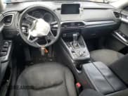 ✅ 2018 Mazda CX-9 Sport • VIN: JM3TCBBY2J0201300 • Lot: 63384375. Listed on Copart with 41,091 mi. Free auction sales archive from the USA and detailed vehicle history report at DreamBid. Image 8.