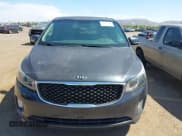 ✅ 2016 Kia Sedona SX • VIN: KNDMC5C12G6184505 • Лот: 43152445. Опубликован ранее на IAAI с пробегом 88 495 миль. Бесплатный доступ к архиву аукционных продаж из США и подробный отчёт об истории автомобиля на DreamBid. Изображение 12.