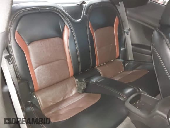 ✅ 2021 Chevrolet Camaro 1LS • VIN: 1G1FB1RX7M0128230 • Лот: 42189925. Опубликован ранее на IAAI с пробегом 60 974 миль. Бесплатный доступ к архиву аукционных продаж из США и подробный отчёт об истории автомобиля на DreamBid. Изображение 8.