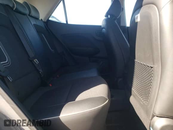 ✅ 2022 Hyundai Venue SEL • VIN: KMHRC8A33NU199692 • Lot: 89556155. Wystawiony na Copart z przebiegiem 66 976 mil. Bezpłatny archiwum sprzedaży aukcyjnych z USA i szczegółowy raport historii pojazdu na DreamBid. Zdjęcie 11.