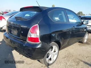✅ 2008 Hyundai Accent SE • VIN: KMHCN36C28U073243 • Лот: 42057310. Опубликован ранее на IAAI с пробегом 55 078 миль. Бесплатный доступ к архиву аукционных продаж из США и подробный отчёт об истории автомобиля на DreamBid. Изображение 6.