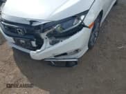 ✅ 2019 Honda Civic EX-L • VIN: JHMFC1F77KX008083 • Lot: 42792286. Listed on IAAI with 79,147 mi. Free auction sales archive from the USA and detailed vehicle history report at DreamBid. Image 6.