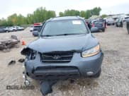 ✅ 2009 Hyundai Santa Fe Limited • VIN: 5NMSH13E39H325673 • Lot: 43173498. Listed on IAAI with 159,417 mi. Free auction sales archive from the USA and detailed vehicle history report at DreamBid. Image 13.