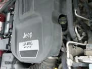 ✅ 2012 Jeep Wrangler Sahara • VIN: 1C4GJWBG0CL216622 • Lot: 41536639. Wystawiony na IAAI z przebiegiem 67 839 mil. Bezpłatny archiwum sprzedaży aukcyjnych z USA i szczegółowy raport historii pojazdu na DreamBid. Zdjęcie 24.