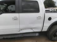 ✅ 2012 Ford F-150 XLT • VIN: 1FTFW1EF4CKD34732 • Lot: 43420540. Listed on IAAI with 238,186 mi. Free auction sales archive from the USA and detailed vehicle history report at DreamBid. Image 18.