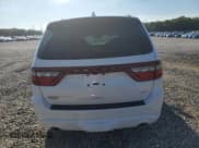 ✅ 2021 Dodge Durango GT • VIN: 1C4RDHDG7MC544310 • Lot: 84211285. Listed on Copart with 37,603 mi. Free auction sales archive from the USA and detailed vehicle history report at DreamBid. Image 6.