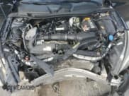 ✅ 2019 Infiniti QX30 Luxe • VIN: SJKCH5CP8KA008076 • Lot: 92047495. Wystawiony na Copart z przebiegiem 53 050 mil. Bezpłatny archiwum sprzedaży aukcyjnych z USA i szczegółowy raport historii pojazdu na DreamBid. Zdjęcie 11.