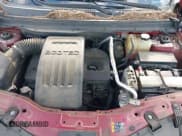 ✅ 2014 Chevrolet Captiva Sport LS • VIN: 3GNAL2EK9ES608236 • Lot: 41935534. Wystawiony na IAAI z przebiegiem 153 692 mil. Bezpłatny archiwum sprzedaży aukcyjnych z USA i szczegółowy raport historii pojazdu na DreamBid. Zdjęcie 10.