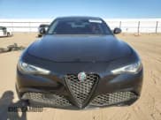 ✅ 2020 Alfa Romeo Giulia • VIN: ZARFAMAN1L7636713 • Lot: 85587025. Wystawiony na Copart z przebiegiem 69 904 mil. Bezpłatny archiwum sprzedaży aukcyjnych z USA i szczegółowy raport historii pojazdu na DreamBid. Zdjęcie 5.