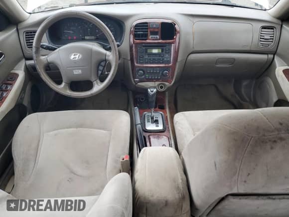 2004 Hyundai Sonata GLS с VIN KMHWF35H24A074783, выставлен на аукционе Copart как лот 51992295 с пробегом 166 285 миль миль и Списание • Salvage title. История ставок и продаж доступна на DreamBid. Изображение 8.