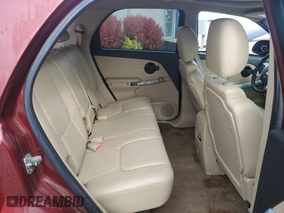 ✅ 2008 Chevrolet Equinox LT • VIN: 2CNDL53F986292168 • Лот: 55328505. Опубликован ранее на Copart с пробегом 219 177 миль. Бесплатный доступ к архиву аукционных продаж из США и подробный отчёт об истории автомобиля на DreamBid. Изображение 11.