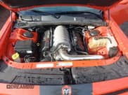 ✅ 2009 Dodge Challenger SRT-8 • VIN: 2B3LJ74W29H598233 • Lot: 43585194. Wystawiony na IAAI z przebiegiem 32 506 mil. Bezpłatny archiwum sprzedaży aukcyjnych z USA i szczegółowy raport historii pojazdu na DreamBid. Zdjęcie 10.