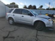 ✅ 2006 Saturn VUE • VIN: 5GZCZ33D66S800414 • Lot: 46308755. Wystawiony na Copart z przebiegiem 126 482 mil. Bezpłatny archiwum sprzedaży aukcyjnych z USA i szczegółowy raport historii pojazdu na DreamBid. Zdjęcie 4.