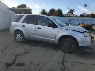 ✅ 2006 Saturn VUE • VIN: 5GZCZ33D66S800414 • Lot: 46308755. Wystawiony na Copart z przebiegiem 126 482 mil. Bezpłatny archiwum sprzedaży aukcyjnych z USA i szczegółowy raport historii pojazdu na DreamBid. Zdjęcie 4.
