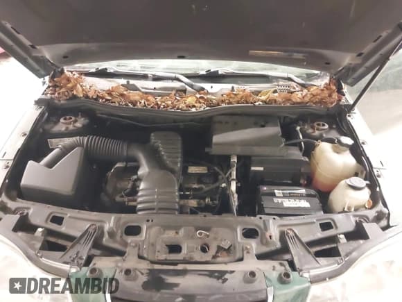 ✅ 2007 Saturn VUE I4 • VIN: 5GZCZ33D77S835156 • Lot: 43586934. Wystawiony na IAAI z przebiegiem 93 044 mil. Bezpłatny archiwum sprzedaży aukcyjnych z USA i szczegółowy raport historii pojazdu na DreamBid. Zdjęcie 10.