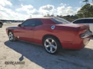 ✅ 2012 Dodge Challenger R/T • VIN: 2C3CDYBT8CH176693 • Lot: 85828054. Listed on Copart with 147,905 mi. Free auction sales archive from the USA and detailed vehicle history report at DreamBid. Image 2.