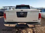 ✅ 2004 Nissan Titan SE • VIN: 1N6AA06AX4N578176 • Лот: 60174465. Опубликован ранее на Copart с пробегом 202 549 миль. Бесплатный доступ к архиву аукционных продаж из США и подробный отчёт об истории автомобиля на DreamBid. Изображение 6.