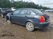 ✅ 2011 Hyundai Accent GLS • VIN: KMHCN4AC9BU608752 • Лот: 54362425. Опубликован ранее на Copart с пробегом Не указан. Бесплатный доступ к архиву аукционных продаж из США и подробный отчёт об истории автомобиля на DreamBid. Изображение 2.