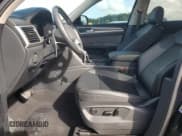 ✅ 2023 Volkswagen Atlas SE • VIN: 1V2WP2CA2PC553648 • Lot: 77388084. Listed on Copart with 5,824 mi. Free auction sales archive from the USA and detailed vehicle history report at DreamBid. Image 7.