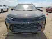 2024 Chevrolet Trax ACTIV с VIN KL77LKE29RC133473, выставлен на аукционе Copart как лот 85784685 с пробегом 25 128 миль миль и Списание • Salvage title. История ставок и продаж доступна на DreamBid. Изображение 5.