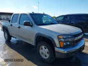 ✅ 2004 Chevrolet Colorado 1SE LS Z71 • VIN: 1GCDT136748197982 • Лот: 42797637. Опубликован ранее на IAAI с пробегом 205 127 миль. Бесплатный доступ к архиву аукционных продаж из США и подробный отчёт об истории автомобиля на DreamBid. Изображение 1.