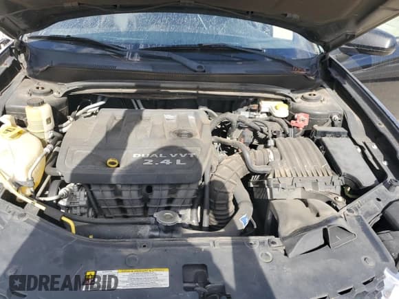 ✅ 2012 Dodge Avenger SXT • VIN: 1C3CDZCB6CN112154 • Лот: 77779994. Опубликован ранее на Copart с пробегом 153 388 миль. Бесплатный доступ к архиву аукционных продаж из США и подробный отчёт об истории автомобиля на DreamBid. Изображение 12.