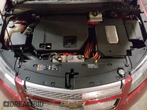 ✅ 2013 Chevrolet Volt • VIN: 1G1RD6E49DU148567 • Lot: 83326054. Wystawiony na Copart z przebiegiem 110 729 mil. Bezpłatny archiwum sprzedaży aukcyjnych z USA i szczegółowy raport historii pojazdu na DreamBid. Zdjęcie 11.