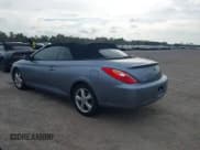 ✅ 2006 Toyota Solara SLE • VIN: 4T1FA38P46U078756 • Lot: 43827368. Listed on IAAI with 127,141 mi. Free auction sales archive from the USA and detailed vehicle history report at DreamBid. Image 3.