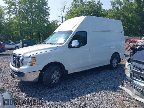✅ 2012 Nissan NV S • VIN: 1N6AF0LY9CN115141 • Лот: 42836495. Опубликован ранее на IAAI с пробегом 137 162 миль. Бесплатный доступ к архиву аукционных продаж из США и подробный отчёт об истории автомобиля на DreamBid. Изображение 2.