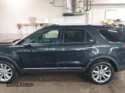✅ 2013 Ford Explorer Limited • VIN: 1FM5K8F84DGA84084 • Lot: 41859534. Wystawiony na IAAI z przebiegiem 220 437 mil. Bezpłatny archiwum sprzedaży aukcyjnych z USA i szczegółowy raport historii pojazdu na DreamBid. Zdjęcie 14.
