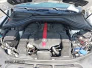 ✅ 2016 Mercedes-Benz GLE 450 AMG • VIN: 4JGED6EB9GA021405 • Lot: 42376376. Wystawiony na IAAI z przebiegiem 112 297 mil. Bezpłatny archiwum sprzedaży aukcyjnych z USA i szczegółowy raport historii pojazdu na DreamBid. Zdjęcie 10.