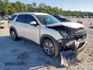 ✅ 2025 Nissan Pathfinder SL • VIN: 5N1DR3CA7SC205339 • Лот: 84260075. Опубликован ранее на Copart с пробегом 9 291 миль. Бесплатный доступ к архиву аукционных продаж из США и подробный отчёт об истории автомобиля на DreamBid. Изображение 4.