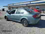 2009 Chevrolet Cobalt LS with VIN 1G1AS58H497204383, listed as a Copart auction lot 85745225 with 212,690 mi miles and Salvage title. Bid and sale history available at DreamBid. Image 2.