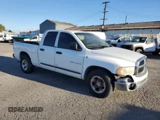 ✅ 2004 Dodge 1500 SLT • VIN: 1D7HA18D84S754423 • Лот: 78722694. Опубликован ранее на Copart с пробегом 191 994 миль. Бесплатный доступ к архиву аукционных продаж из США и подробный отчёт об истории автомобиля на DreamBid. Изображение 4.