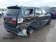 ✅ 2023 Dodge Durango Pursuit • VIN: 1C4SDJFTXPC631559 • Lot: 42492276. Wystawiony na IAAI z przebiegiem 18 243 mil. Bezpłatny archiwum sprzedaży aukcyjnych z USA i szczegółowy raport historii pojazdu na DreamBid. Zdjęcie 18.