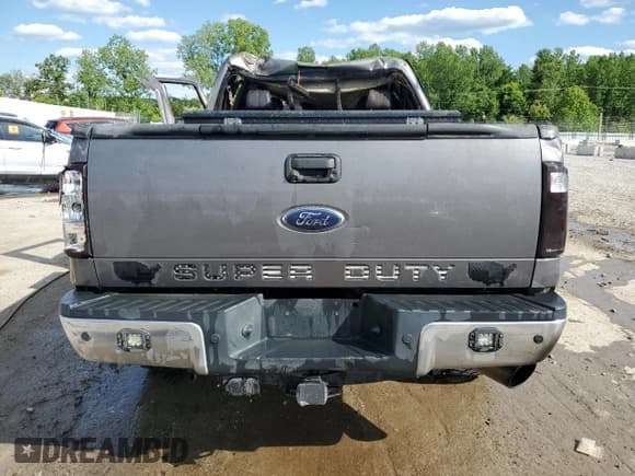 ✅ 2009 Ford F-250 XL • VIN: 1FTSW21R49EA48939 • Lot: 57469455. Listed on Copart with Not provided. Free auction sales archive from the USA and detailed vehicle history report at DreamBid. Image 6.