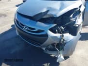 ✅ 2015 Hyundai Elantra • VIN: KMHD35LH3FU246321 • Lot: 43491658. Wystawiony na IAAI z przebiegiem 78 519 mil. Bezpłatny archiwum sprzedaży aukcyjnych z USA i szczegółowy raport historii pojazdu na DreamBid. Zdjęcie 6.