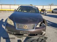 ✅ 2011 Lexus ES 330 • VIN: JTHBK1EG6B2426246 • Lot: 90370315. Listed on Copart with Not provided. Free auction sales archive from the USA and detailed vehicle history report at DreamBid. Image 5.