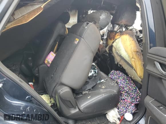 ✅ 2016 Mazda CX-9 Touring • VIN: JM3TCBCY0G0118066 • Lot: 87435065. Listed on Copart with Not provided. Free auction sales archive from the USA and detailed vehicle history report at DreamBid. Image 10.