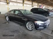 ✅ 2013 Jaguar XJ • VIN: SAJWA1C77D8V40055 • Lot: 60461395. Wystawiony na Copart z przebiegiem 102 709 mil. Bezpłatny archiwum sprzedaży aukcyjnych z USA i szczegółowy raport historii pojazdu na DreamBid. Zdjęcie 4.