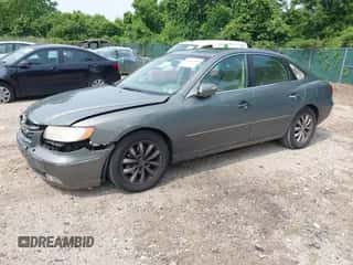 2008 Hyundai Azera Limited с VIN KMHFC46F78A265293, выставлен на аукционе IAAI как лот 42443280 с пробегом 183 430 миль миль и . История ставок и продаж доступна на DreamBid. Изображение 2.